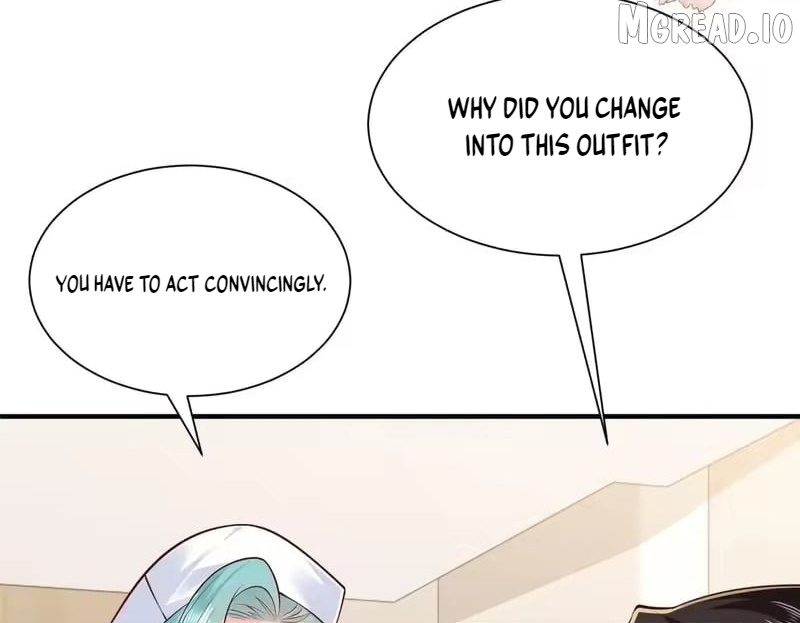 I randomly have a new career every week Chapter 895 - page 85